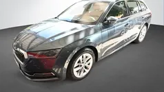 Grau Gebraucht 2022 Skoda Octavia Style Kombi | 24.490 € (Fairer Preis)