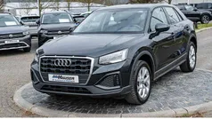 Gebraucht 2022 Audi Q2 Advanced SUV | 20.985 € (Fairer Preis)