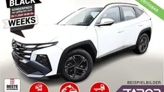 Gebraucht 2025 Hyundai Tucson Trend SUV | 33.289 € (Superpreis)