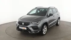 Grau Gebraucht 2022 Seat Ateca FR SUV | 25.790 € (Fairer Preis)