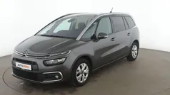 Grau Gebraucht 2018 Citroën Grand C4 Picasso SELECTION Van / Kleinbus | 14.780 € (Fairer Preis)