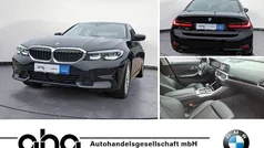 Gebraucht 2021 BMW 320 Sport Line Limousine | 29.420 € (Fairer Preis)