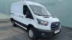 Weiß Neu 2024 Ford Econoline Trend Van | 47.750 € (Fairer Preis)
