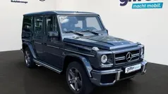 Gebraucht 2018 Mercedes G63 AMG AMG SUV | 72.500 € (Superpreis)