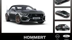 Gebraucht 2025 Ford Mustang GT Convertible Cabrio | 61.590 € (Fairer Preis)