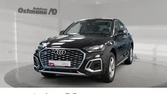 Gebraucht 2022 Audi Q5 Sportback S-Line SUV | 39.849 € (Guter Preis)