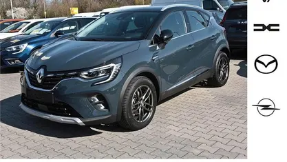 Gebraucht Renault Captur Intens 158 PS (116 kW) 2021 SUV