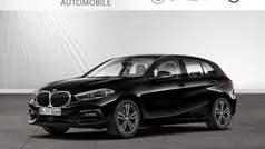 Gebraucht 2022 BMW 118 Sport Line Kleinwagen | 25.780 € (Fairer Preis)