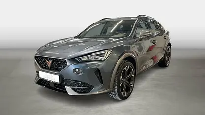 Gebraucht Cupra Formentor 204 PS (150 kW) 2023 SUV