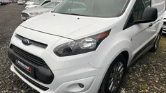 Weiß Gebraucht 2017 Ford Transit Van / Kleinbus | 8.850 € (Fairer Preis)