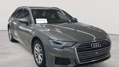 Gebraucht 2022 Audi A6 Ambiente Kombi | 33.390 € (Superpreis)