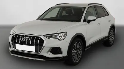 Gebraucht 2025 Audi Q3 Advanced SUV | 45.295 € (Fairer Preis)