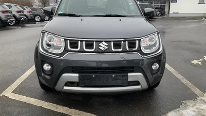 Gebraucht 2020 Suzuki Ignis Comfort SUV | 13.495 € (Fairer Preis)