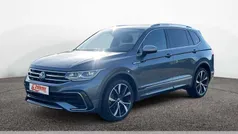 VW Tiguan Allspace