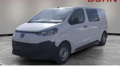 Gebraucht 2025 Fiat Scudo Basis Van | 33.390 € (Fairer Preis)