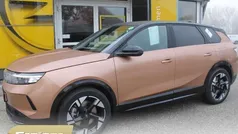 Impakt kupfer (metallic) Gebraucht 2025 Opel Grandland Electric SUV | 40.690 € (Superpreis)