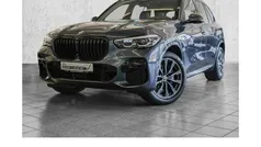Gebraucht 2022 BMW X5 M Sport SUV | 61.610 € (Fairer Preis)