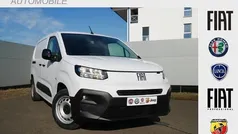 Gelato weiß Neu 2025 Fiat Doblò Van / Kleinbus | 25.990 € (Guter Preis)