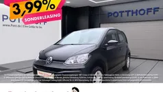 Gebraucht 2021 VW up! move up! Kleinwagen | 10.777 € (Fairer Preis)