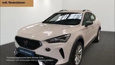 Gebraucht 2023 Cupra Formentor SUV | 25.999 € (Guter Preis)