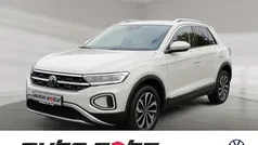 Gebraucht 2022 VW T-Roc Style SUV | 25.480 € (Guter Preis)