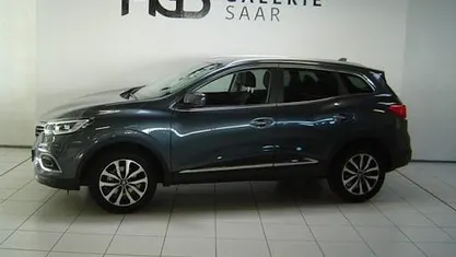 Grau Gebraucht 2022 Renault Kadjar Techno SUV | 22.999 € (Fairer Preis)