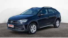 Schwarz Gebraucht 2024 VW Taigo IQ Drive SUV | 22.579 € (Guter Preis)