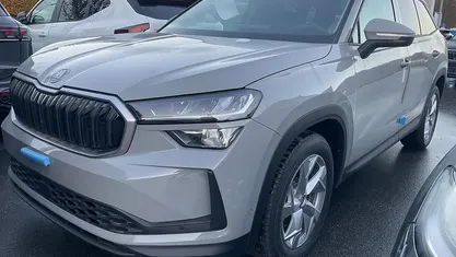 Gebraucht Skoda Kodiaq Selection 193 PS (141 kW) 2025 SUV