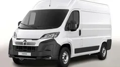 Gebraucht 2025 Citroën Jumper Van / Kleinbus | 29.360 € (Guter Preis)
