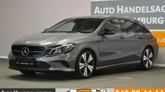Gebraucht 2017 Mercedes B180 Urban Van / Kleinbus | 16.980 € (Fairer Preis)