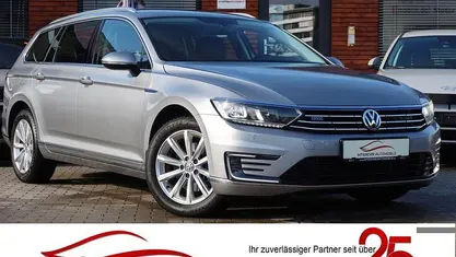 Gebraucht VW Passat Comfortline 156 PS (114 kW) 2018 Kombi
