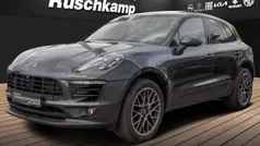 Gebraucht 2018 Porsche Macan S SUV | 42.880 € (Guter Preis)