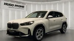 Gebraucht 2023 BMW X1 SUV | 35.790 € (Fairer Preis)
