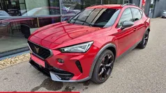 Gebraucht 2021 Cupra Leon VZ Kombi | 28.999 € (Fairer Preis)