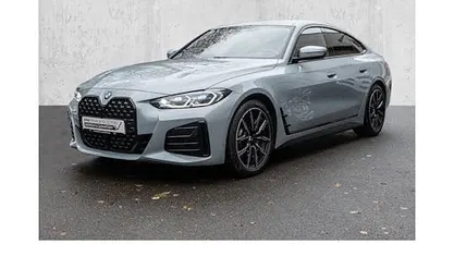 Gebraucht 2022 BMW 430 Shadowline Coupé | 44.880 € (Fairer Preis)