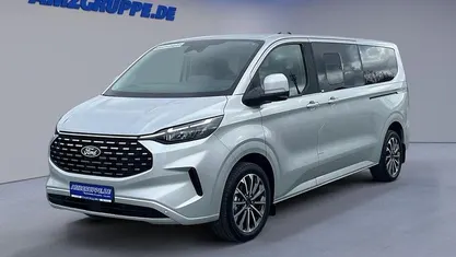 Gebraucht Ford Tourneo Titanium X 170 PS (125 kW) 2026 Van / Kleinbus