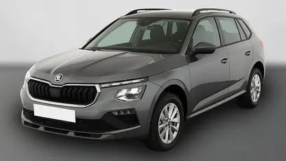 Gebraucht 2025 Skoda Kamiq Selection SUV | 28.295 € (Guter Preis)