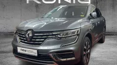 Graphitgrau metallic Gebraucht 2022 Renault Koleos Techno SUV | 25.996 € (Fairer Preis)