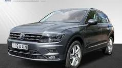 Gebraucht 2020 VW Tiguan Highline SUV | 31.490 € (Fairer Preis)