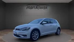 Gebraucht 2018 VW Golf VII Comfortline Limousine | 17.907 € (Fairer Preis)