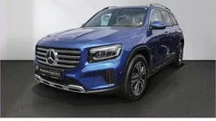 Gebraucht 2024 Mercedes GLB250 Progressive SUV | 47.490 € (Guter Preis)