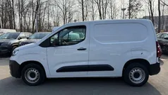 Gebraucht 2022 Fiat Doblò Van / Kleinbus | 17.990 € (Fairer Preis)
