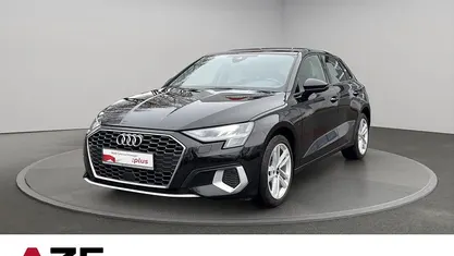 Gebraucht Audi A3 Sportback e-tron Advanced 204 PS (150 kW) 2022 Kleinwagen