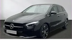 Gebraucht 2025 Mercedes B200 Progressive Van / Kleinbus | 35.480 € (Fairer Preis)