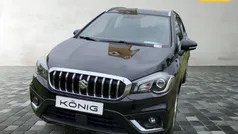 Gebraucht 2018 Suzuki SX4 S-Cross Comfort SUV | 15.990 € (Fairer Preis)