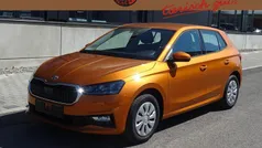 Gebraucht 2025 Skoda Fabia Selection Kleinwagen | 17.490 € (Guter Preis)