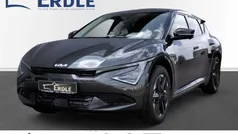 Agt) interstellar grey m (grau Neu 2025 Kia EV6 Comfort SUV | 53.550 € (Fairer Preis)