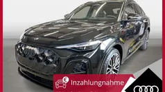 Schwarz Neu 2025 Audi SQ5 Sportback Sport SUV | 93.580 € (Fairer Preis)