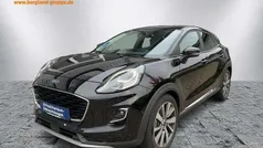 Gebraucht 2023 Ford Puma Gen-E Titanium X SUV | 22.990 € (Fairer Preis)