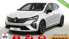 Weiß (arktisweiß) Neu 2025 Renault Clio V Kleinwagen | 20.890 € (Fairer Preis)
